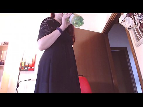 ❤️ Submisivní otrokyně, která miluje špinavé a svůdné kalhotky, je po zhlédnutí tohoto videa nucena masturbovat! ❤️  Sex u porna cs.shufflesex.ru ﹏