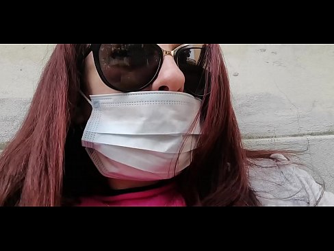❤️ Nicoletta se pomstí svému sousedovi a vyčůrá se mu do garáže (Speciál Covid19 Italská karanténa) ❤️  Sex u porna cs.shufflesex.ru ﹏