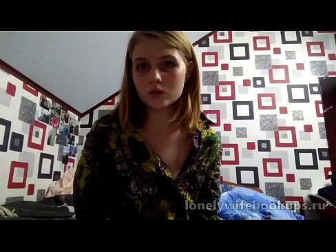❤️ Mladá blonďatá studentka z Ruska má ráda větší péra. ❤️ Sex u porna cs.shufflesex.ru ﹏