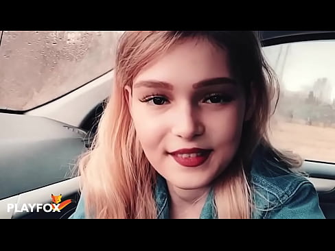 ❤️ Sexy kočka radostně saje na slevové kartě ❤️  Sex u porna cs.shufflesex.ru ﹏