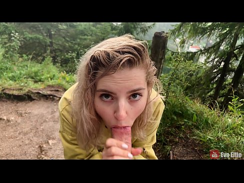 ❤️ Dívka polyká sperma po veřejném orálu - Eva Elfi ❤️  Sex u porna cs.shufflesex.ru ﹏